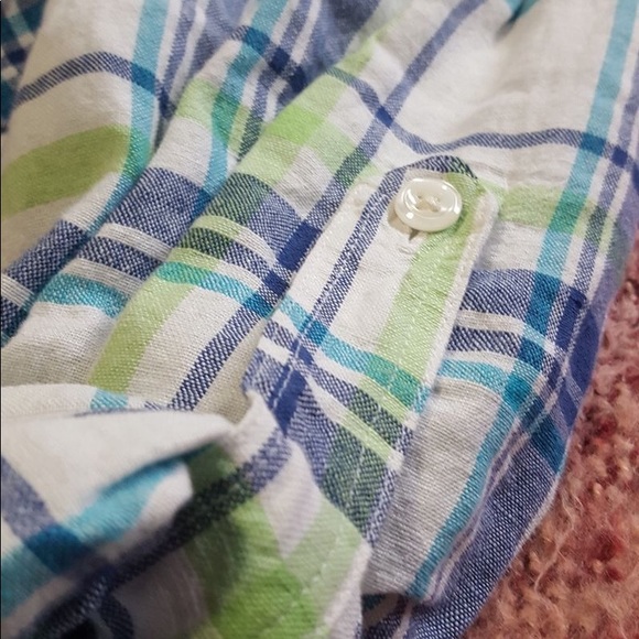 EXPRESS Men’s Casual Shirt. - Picture 4 of 5